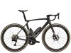 Trek Madone SLR 9 XL Matte/Gloss Carbon Smoke