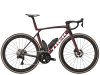 Trek Madone SLR 9 M Carbon Red Smoke