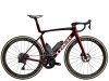 Trek Madone SLR 9 XL Carbon Red Smoke