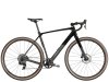 Trek Checkpoint SL 5 AXS XS Trek Black/Matte Carbon Smo