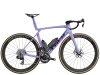 Trek Madone SLR 9 AXS S Tête de la Course