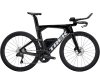 Trek Speed Concept SLR 7 XL Carbon Smoke/Prismatic Marb