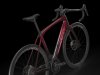 Trek Domane SLR 9 AXS 47 Metallic Red Smoke to Red Carb