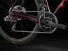 Trek Domane SLR 9 AXS 47 Metallic Red Smoke to Red Carb