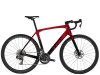 Trek Domane SLR 9 AXS 52 Metallic Red Smoke to Red Carb