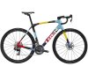 Trek Domane SLR 9 AXS 47 Trek Black