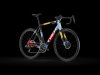 Trek Domane SLR 9 AXS 60 Trek Black