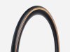 Bontrager Reifen Bontrager Aeolus Pro TLR 700x30C Black/Tan