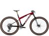 Trek Supercaliber SLR 99XXAXS ML Red Smoke Drizzle