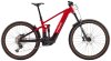 Trek Rail+ 5 EU M Viper Red