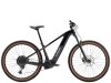 Trek Powerfly+ 4 EU S 27.5 Gloss Dark Star/Matte Dark W