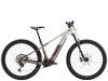 Trek Powerfly+ 8 EU S 27.5 Satin Lunar Silver/Bronze Ag