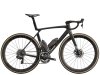 Trek MADONE SLR 8 AXS XS Matte/Gloss Carbon Smoke