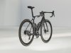 Trek MADONE SLR 8 AXS M Matte/Gloss Carbon Smoke