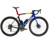 Trek MADONE SLR 8 AXS XS Navy Smoke