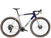 Trek CHECKMATE SLR 8 AXS L Matte Hex Blue/Plasma Grey P