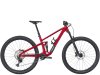 Trek Top Fuel 8 S 27.5 Fury Red