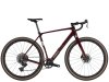 Trek Checkpoint SL 7 AXS ML Dark Red/Carbon Red Smoke S