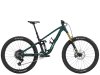 Trek Fuel LX 9 EA90 L Matte Juniper/Blue Sage Splatter