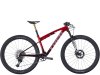 Trek Supercal SLR9.9XTRDi2 M Red Smoke/Drizzle