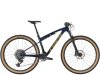 Trek Supercal SL 9.7 GX AXS XL Carbon Blue Smoke