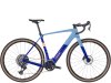 Trek Checkpoint+ SL6AXS EU XS Fjord Blue/Cobalt Blue