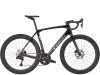 Trek Domane SL 7 56 Dark Star to Bronze Age Fade