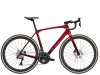 Trek Domane SLR 7 52 Metallic Red Smoke to Red Carbon S