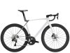 Trek Madone SL 7 XL Gloss Crystal White/Matte Deep Smok