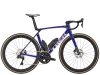 Trek Madone SLR 7 XS Purple Phaze/Amethyst Marble