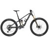 Trek Fuel MX 9 XT S Lithium Grey/Trek Black Splatter
