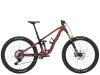 Trek Fuel LX 9 XT Di2 L Matte Sedona Red/Pennyflake Spl