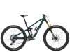 Trek Fuel LX 9 XT Di2 XL Matte Juniper/Blue Sage Splatt