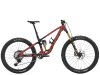 Trek Fuel MX 9 XT DI2 XL Matte Sedona Red/Pennyflake Sp