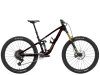 Trek Fuel LX 9.8 EA90 XXL Gloss Dark Carmine/Matte Trek