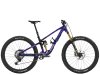 Trek Fuel EX 9.8 XT XL Purple Phaze/Amethyst Marble