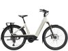 Trek Charter+ 5 R10 800 LS XL Lunar Silver