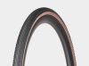 Bontrager Tire Bontrager Girona RSL GR 700x45c TLR Tanwall