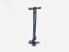 Trek Pumpe Trek Dual Charger Blue