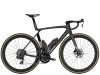 Trek Madone SLR 7 AXS XS Matte Carbon Smoke/Prismatic P