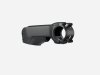 Bontrager Vorbau Bontrager RCS CI -7° Rise 120mm Black