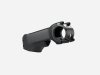 Bontrager Vorbau Bontrager RCS CI +7° Rise 100mm Black