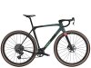 Trek Checkmate SLR 7 AXS ML Trek Black/Juniper Splatter