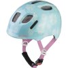 ALPINA Sports XIMO 2 aqua-rose flower gloss 45-49