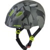 ALPINA Sports XIMO 2 LE black neon camo matt 49-54