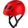 ALPINA Sports XIMO 2 LE neon red matt 49-54
