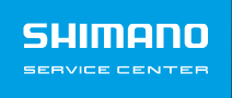 Shimano Servicecenter